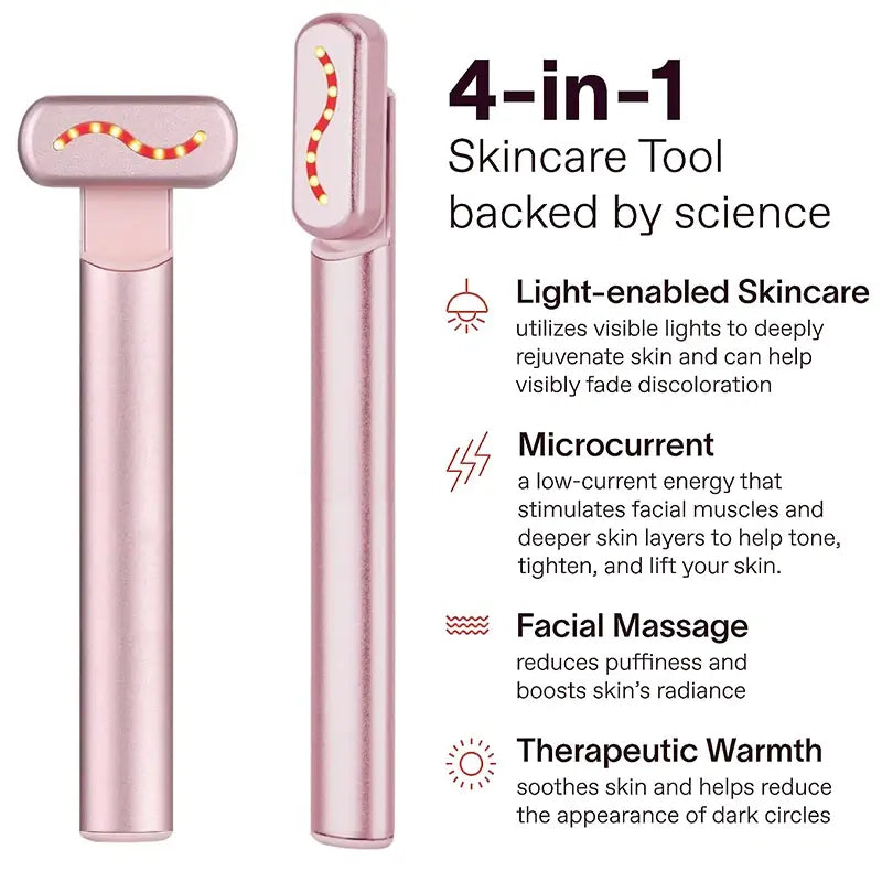 Microcurrent Face Lifting Device Fair Prices Online