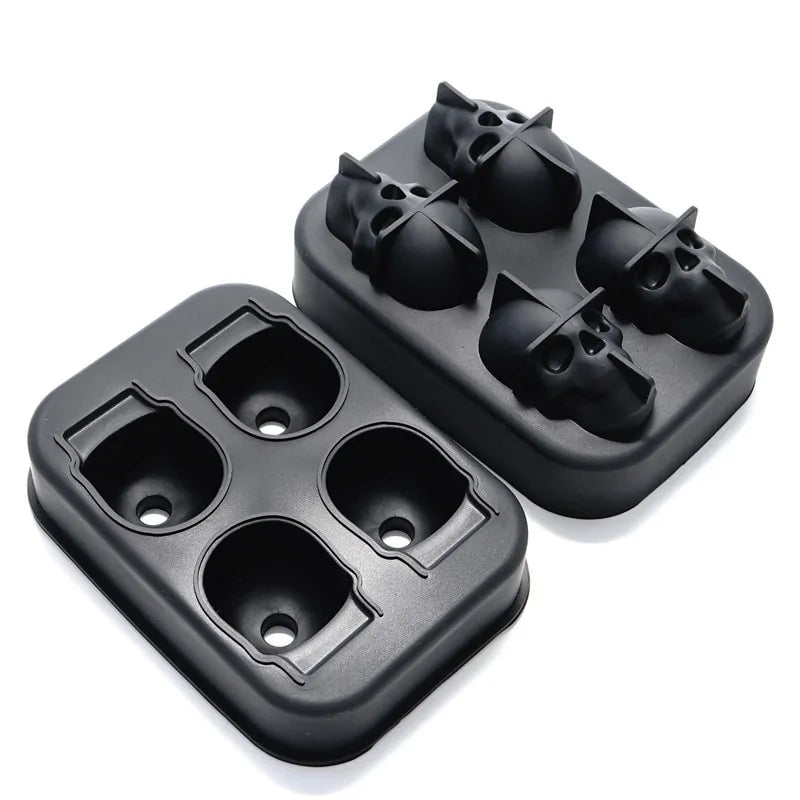 Silicone Ice Mold Tray Fair Prices Online