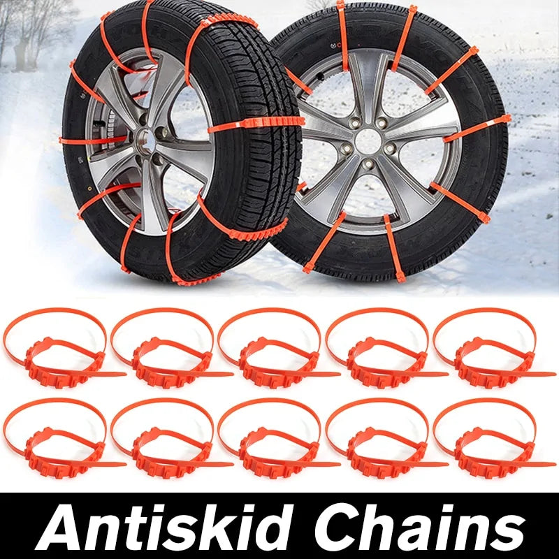 Snow Tire Chains Fair Prices Online