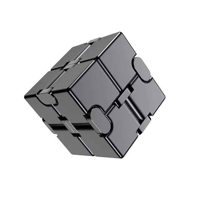 Infinity Cube Stress Relief Toy Fair Prices Online