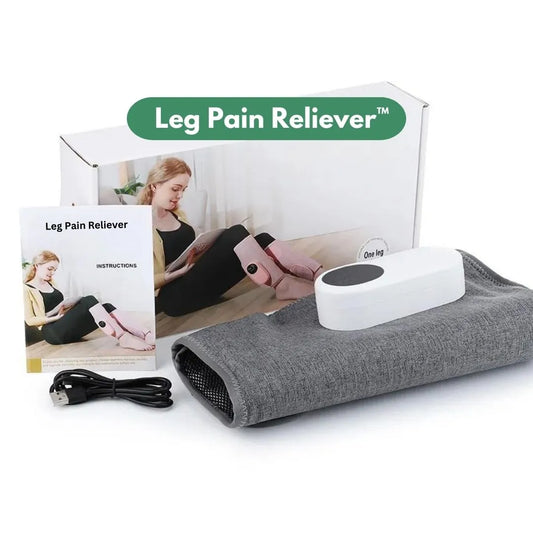 Leg Pain Reliever Fair Prices Online