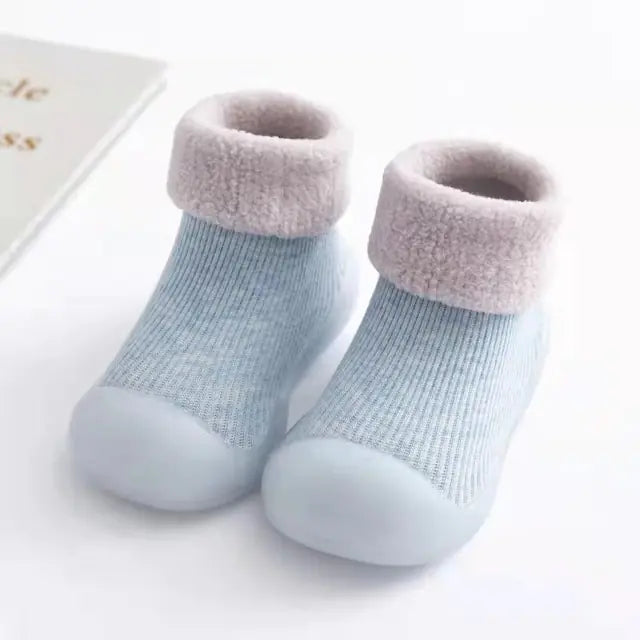 Super Warm Socks Shoes for Kids Fair Prices Online