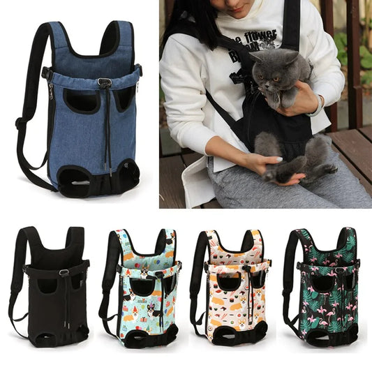 Pet Carrier Packsack Fair Prices Online