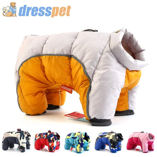 Cozy Pet Jacket Fair Prices Online