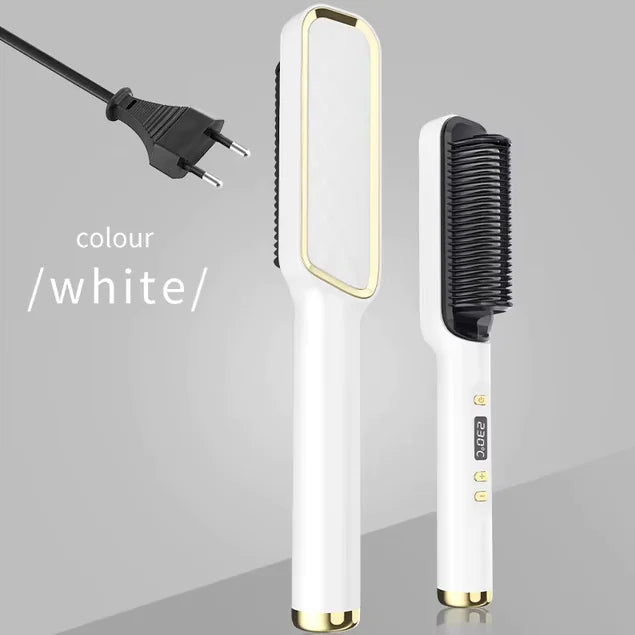 Sleek Salon Electric Straightener Comb Fair Prices Online