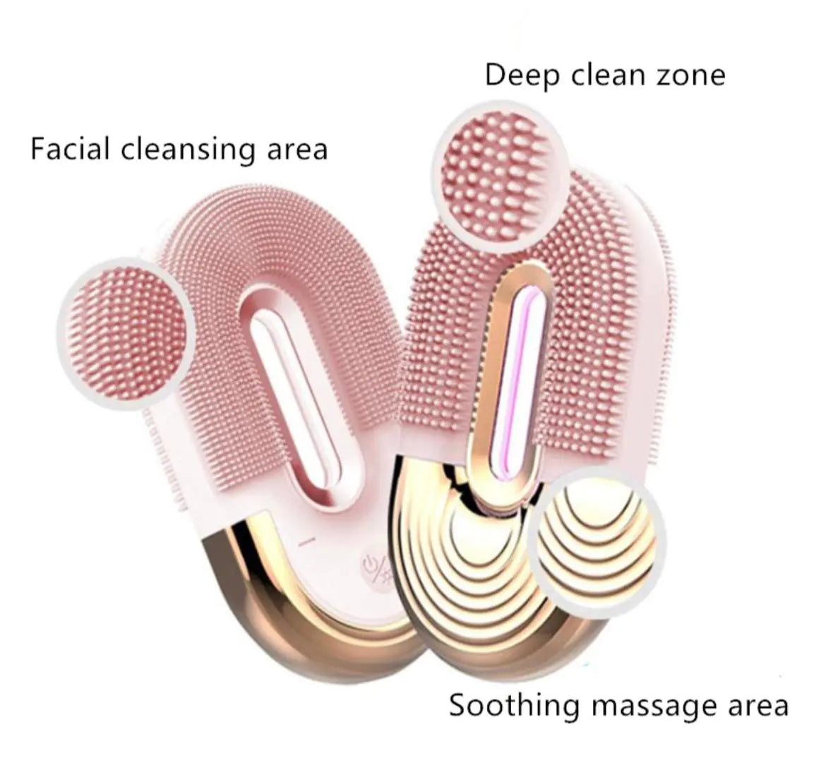 Deep Facial Cleansing Massage Fair Prices Online