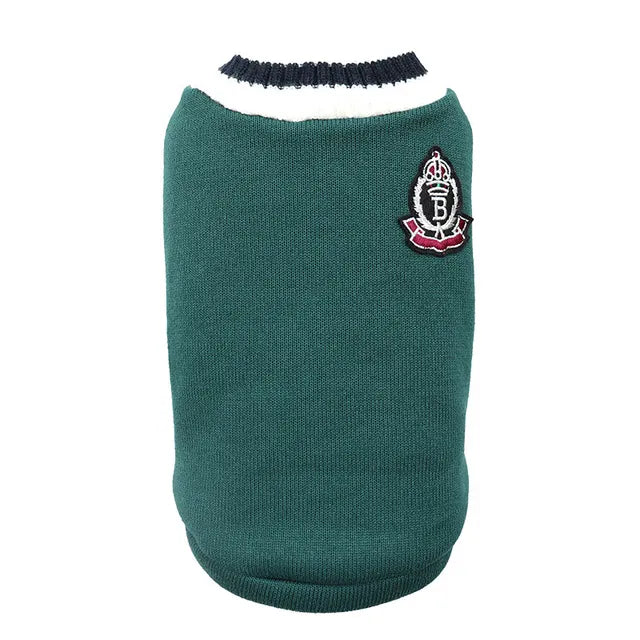 Pet Sweater Pullover for Cats and Dogs Fair Prices Online