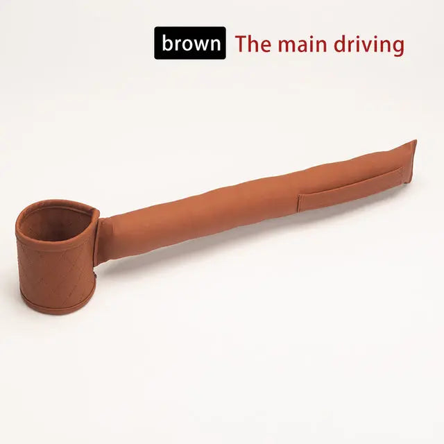 Leather Car Seat Gap Filler - Fair Prices Online