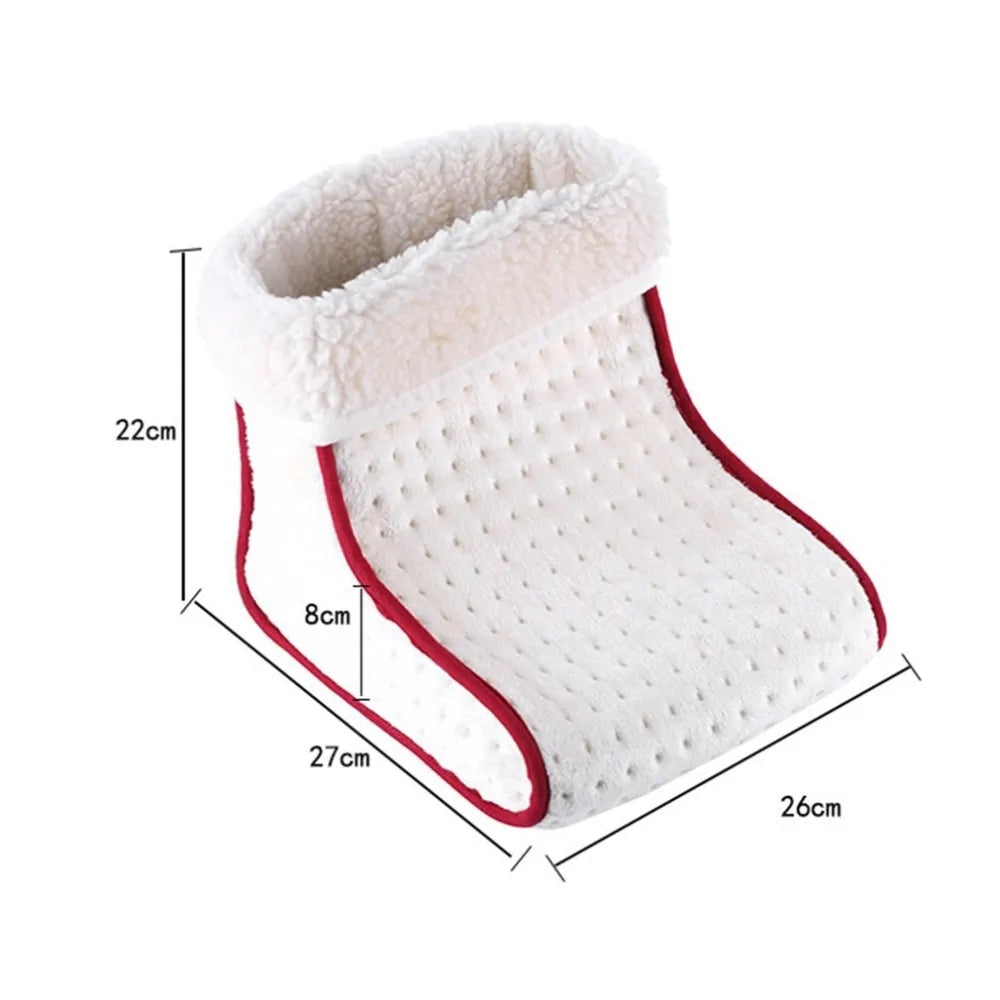 Electric Foot Warmer Fair Prices Online