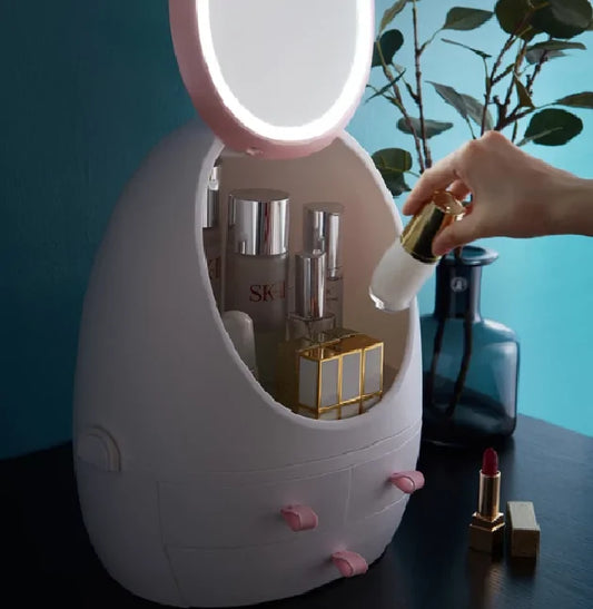 Cosmetics Storage Mirror Fair Prices Online