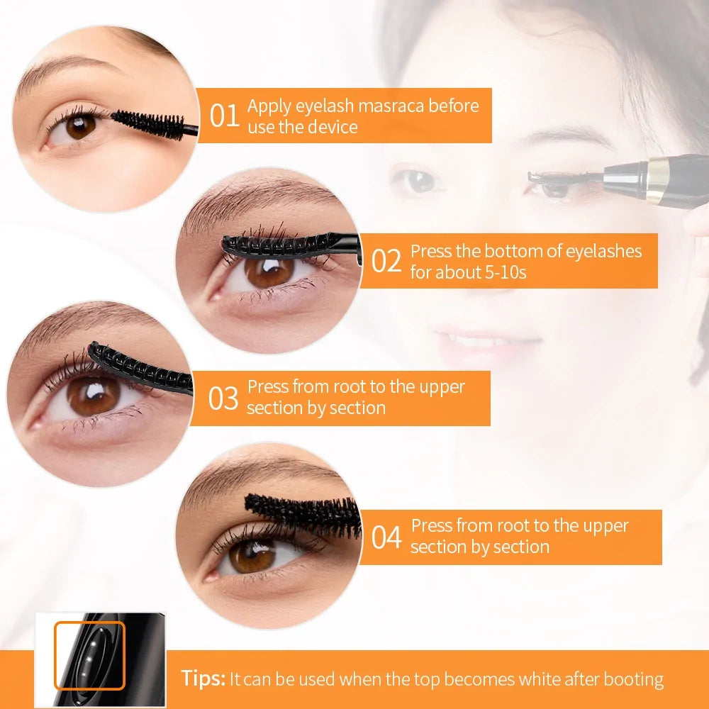 Electric Eyelash Curler Fair Prices Online