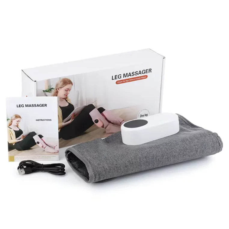 360° Leg Massager Fair Prices Online