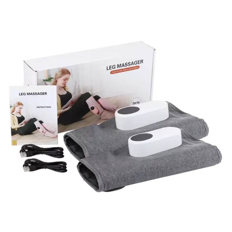 360° Leg Massager Fair Prices Online