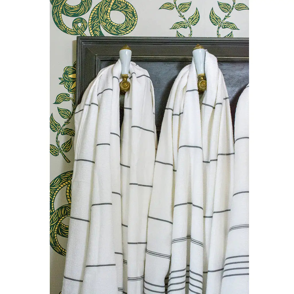 Classic Terry Turkish Towel Fair Prices Online