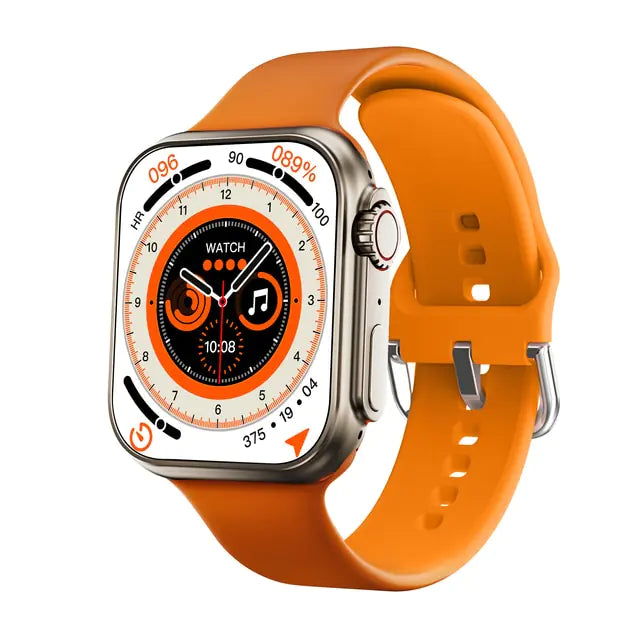 Smart Watch 8 Ultra Fair Prices Online