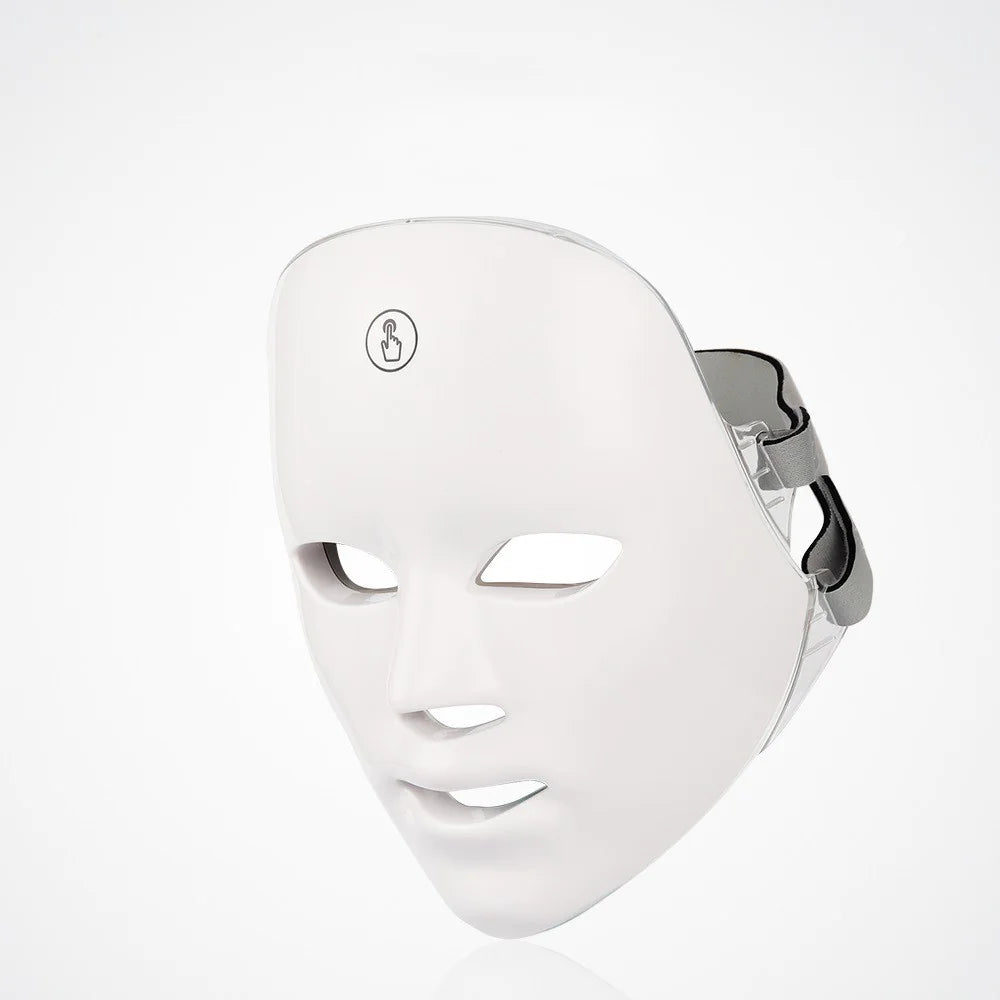 LED Therapy Face Mask For Skin Rejuvenation Fair Prices Online