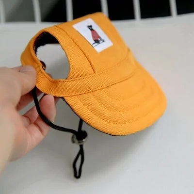 Dog Pet Baseball Cap Fair Prices Online