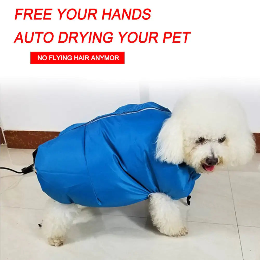 Portable Pet Drying Bag Fair Prices Online