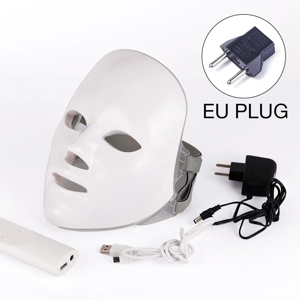 LED Face Mask Fair Prices Online