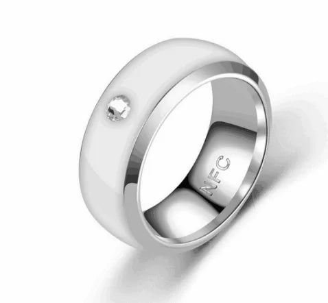 Smart Ring Waterproof Fair Prices Online