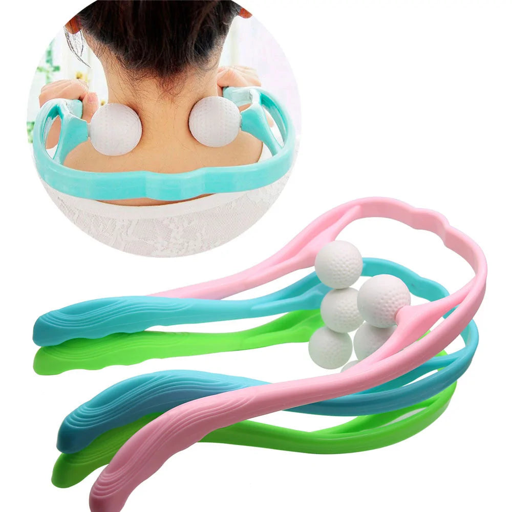 Dual Trigger Neck Massager Fair Prices Online