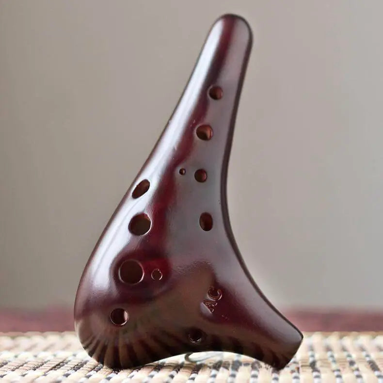 12 Hole Ocarina Fair Prices Online