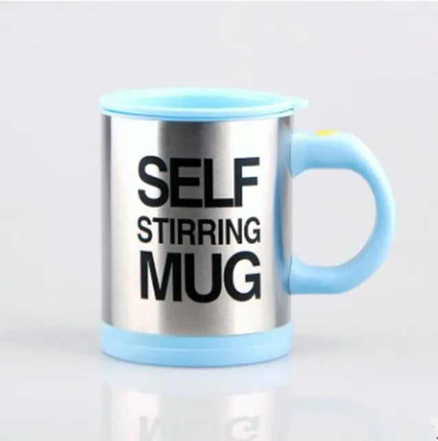 Automatic Electric Lazy Self Stirring Mug Fair Prices Online