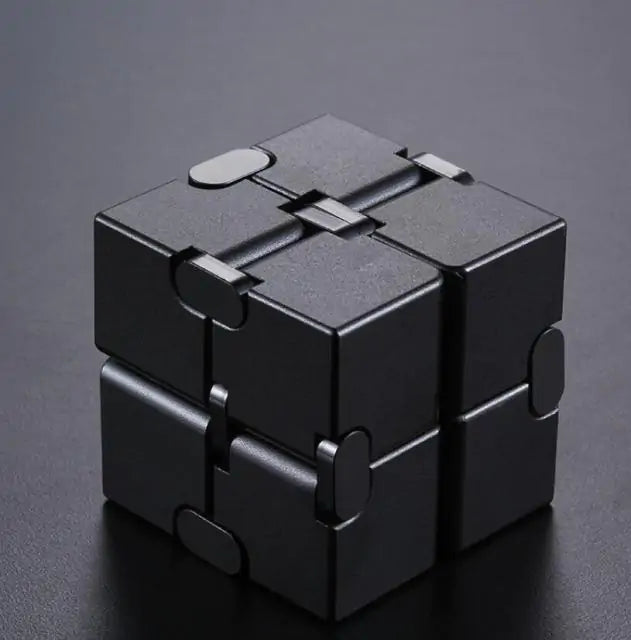 Infinity Cube Stress Relief Toy Fair Prices Online