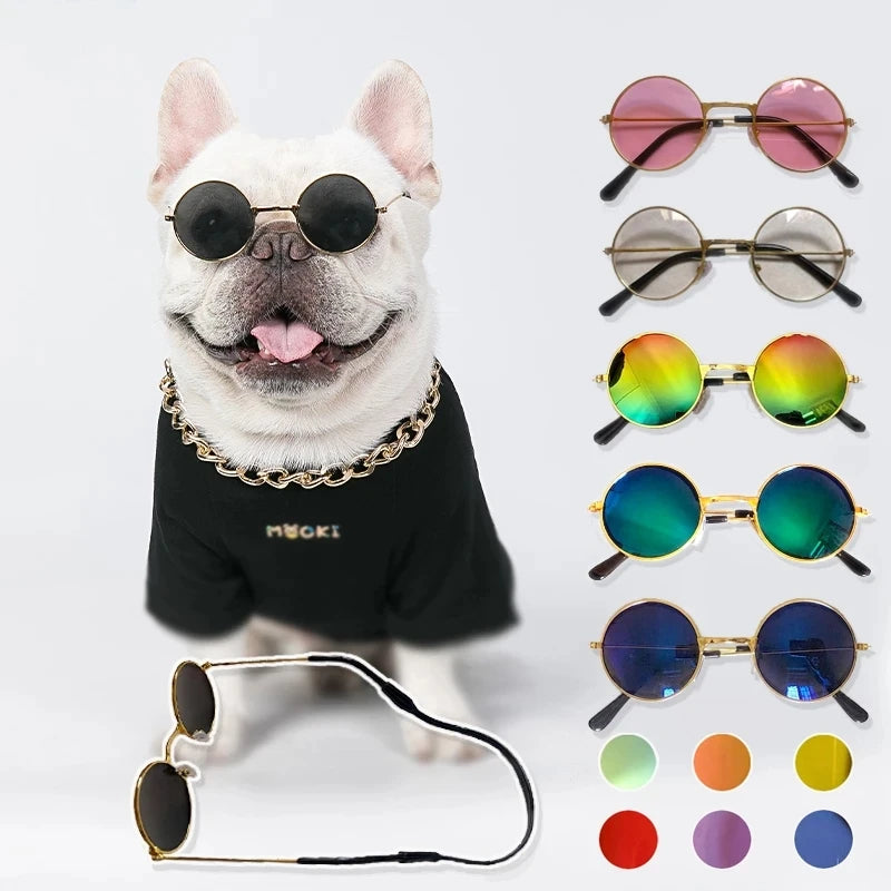 Pet Sunglasses For Cats And Dogs Fair Prices Online