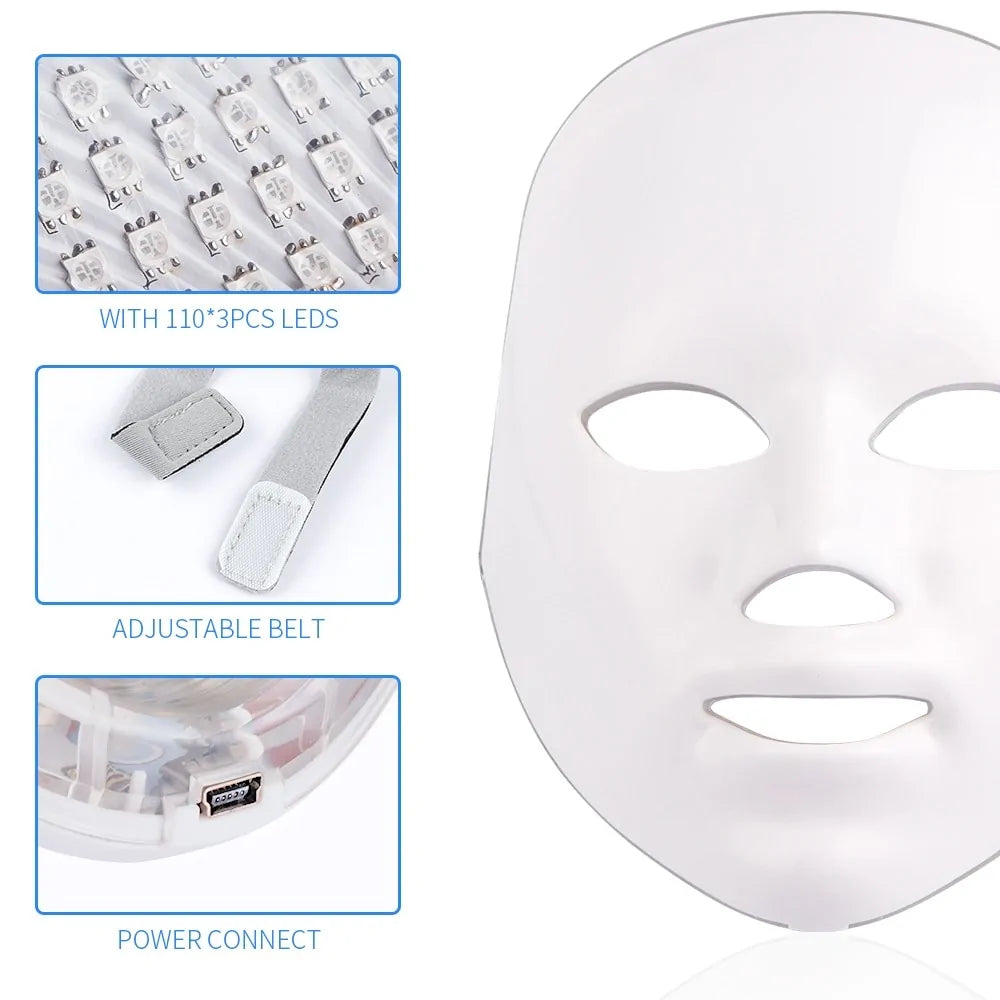 LED Face Mask Fair Prices Online