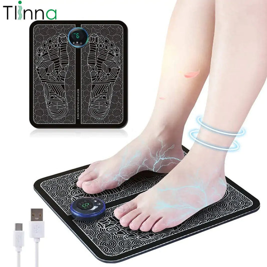 EMS Foot Massager Fair Prices Online