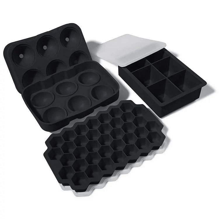 Silicone Ice Mold Tray Fair Prices Online