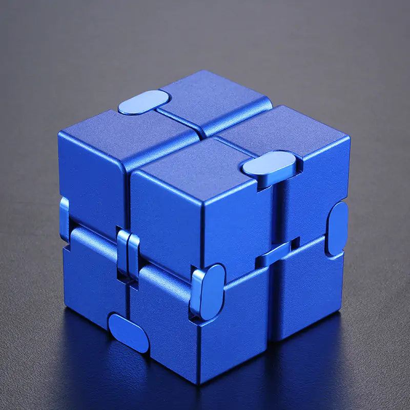 Infinity Cube Stress Relief Toy Fair Prices Online