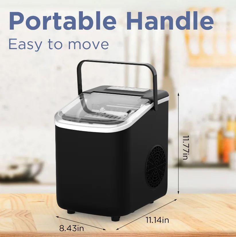 Portable Ice Maker Fair Prices Online