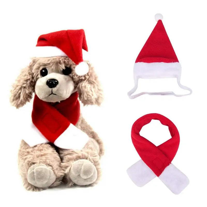 Pet Christmas Clothes Fair Prices Online