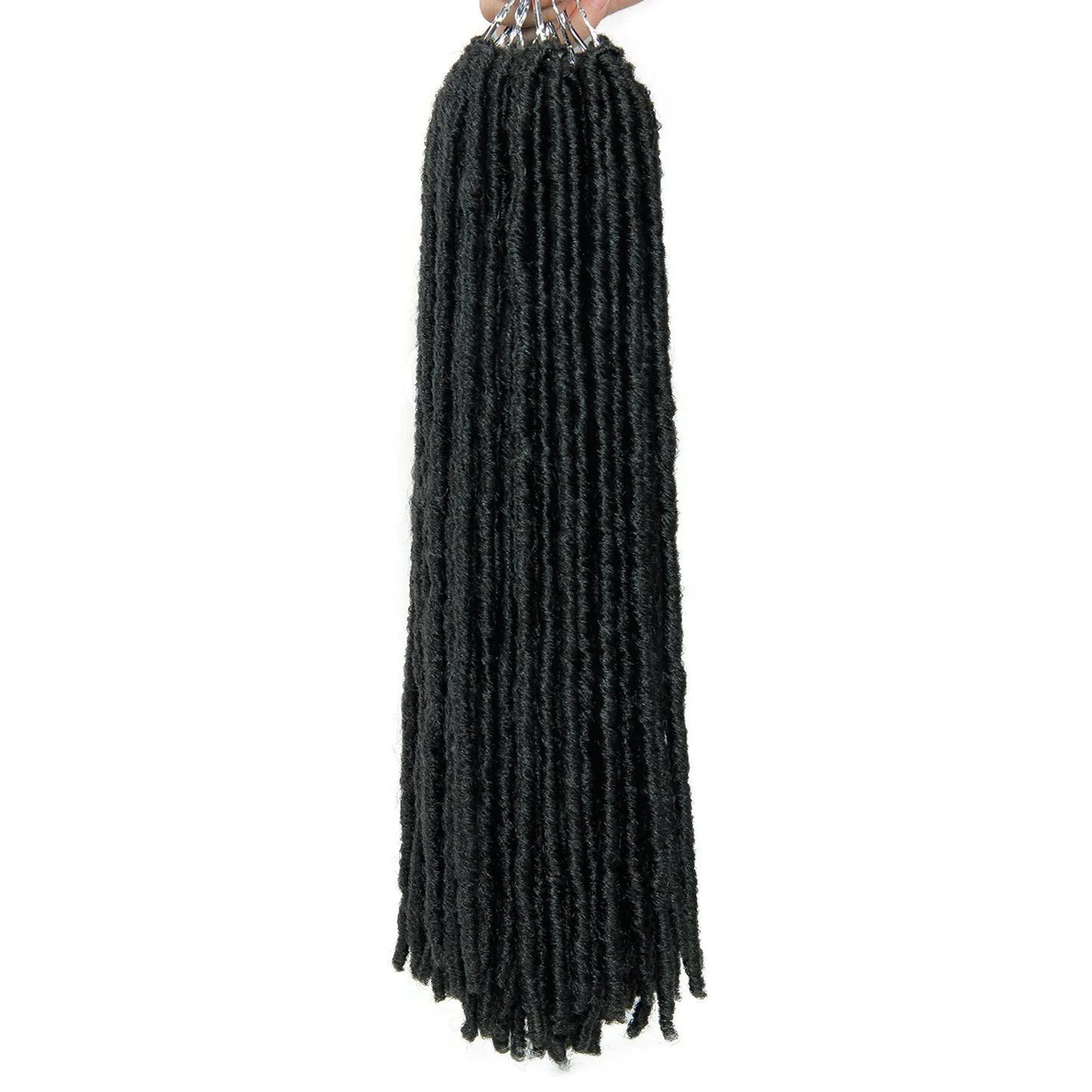 Synthetic Dreadlocks Hair Extensions Fair Prices Online