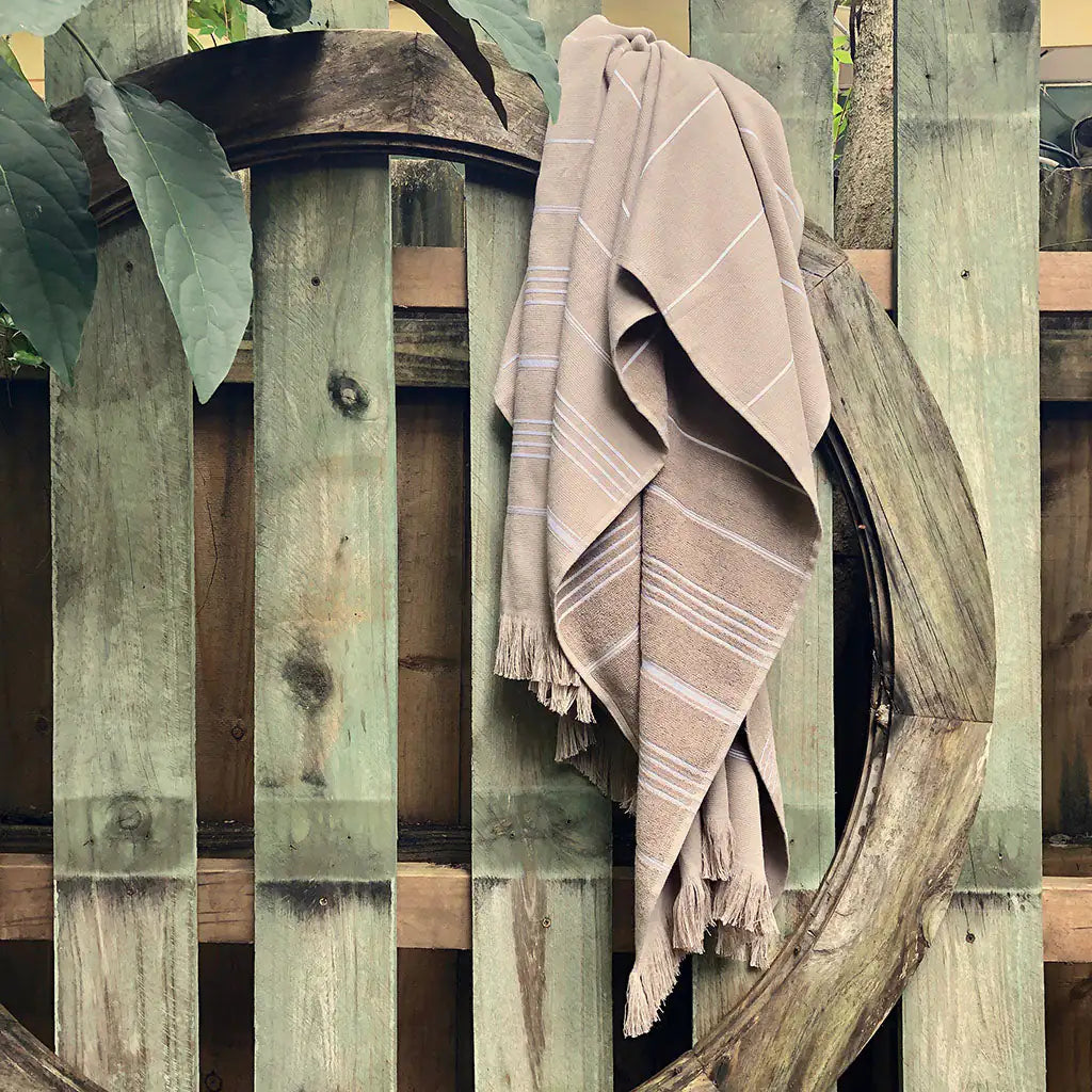 Classic Terry Turkish Towel Fair Prices Online