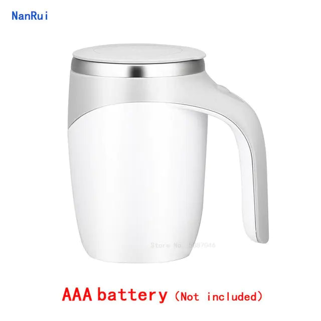 Automatic Self Stirring Magnetic Mug Fair Prices Online