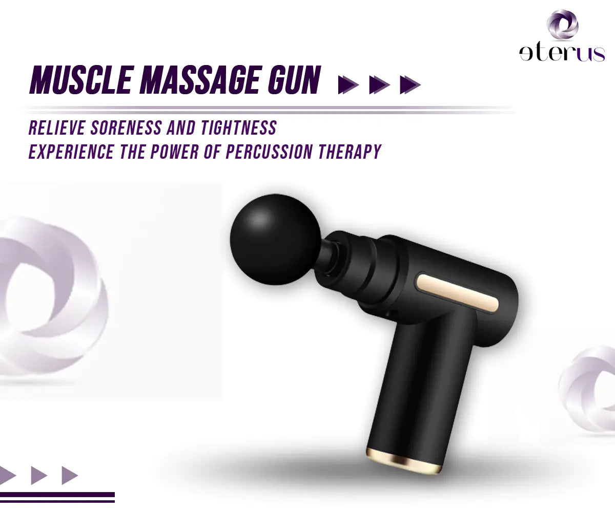 Muscle Massage Gun Fair Prices Online