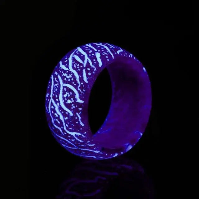 Love Glow Ring - Fair Prices Online