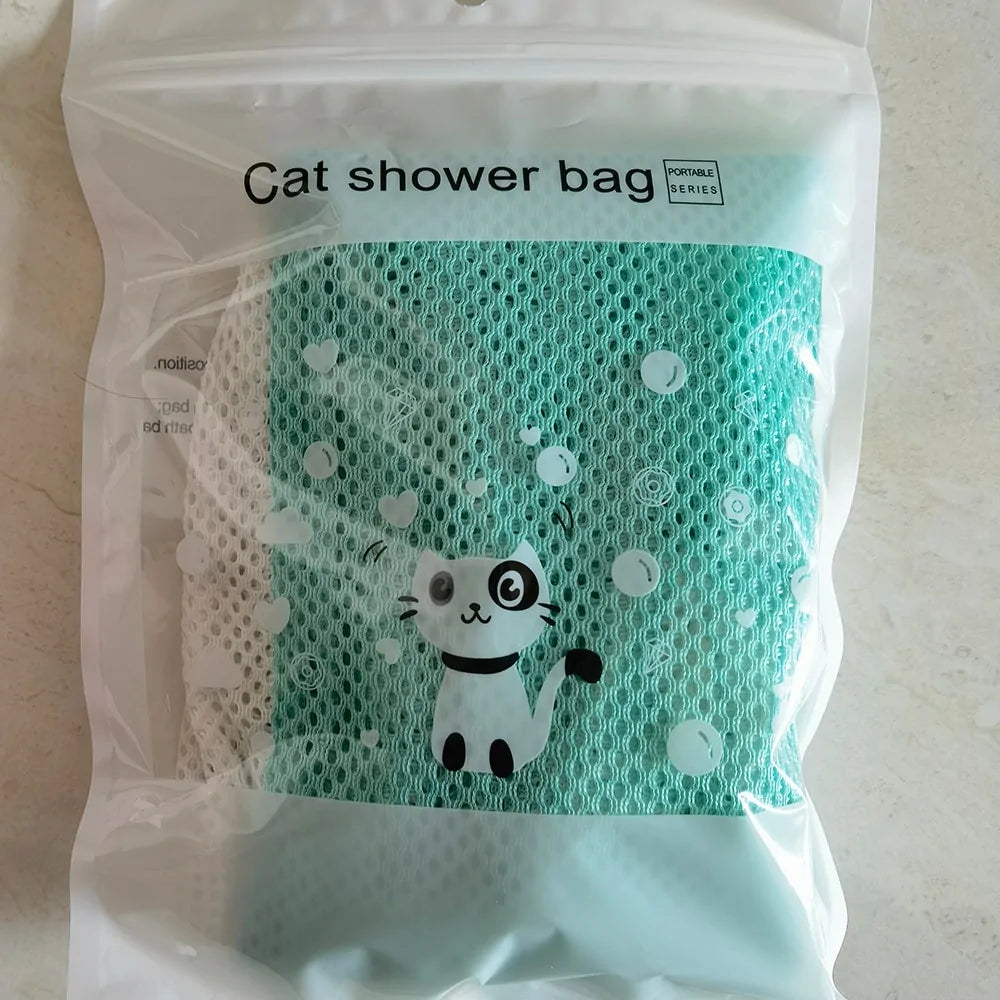 Cat Grooming Bag Fair Prices Online