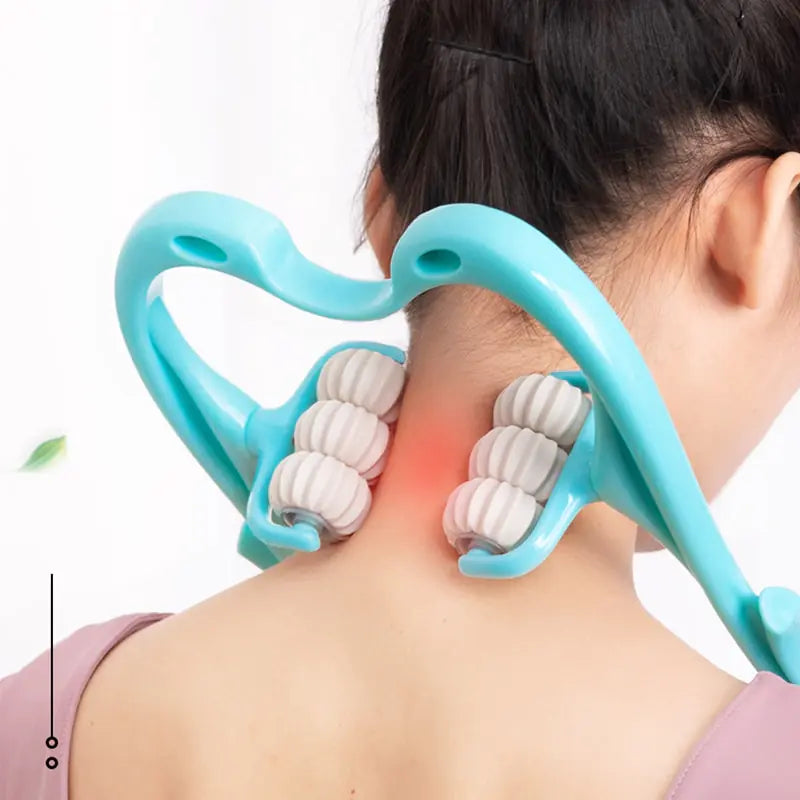 Neck Massager Tool Fair Prices Online