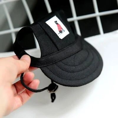 Dog Pet Baseball Cap Fair Prices Online