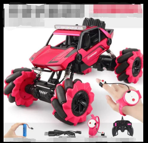 Off-Road Four-Wheel Drive RC Car Fair Prices Online