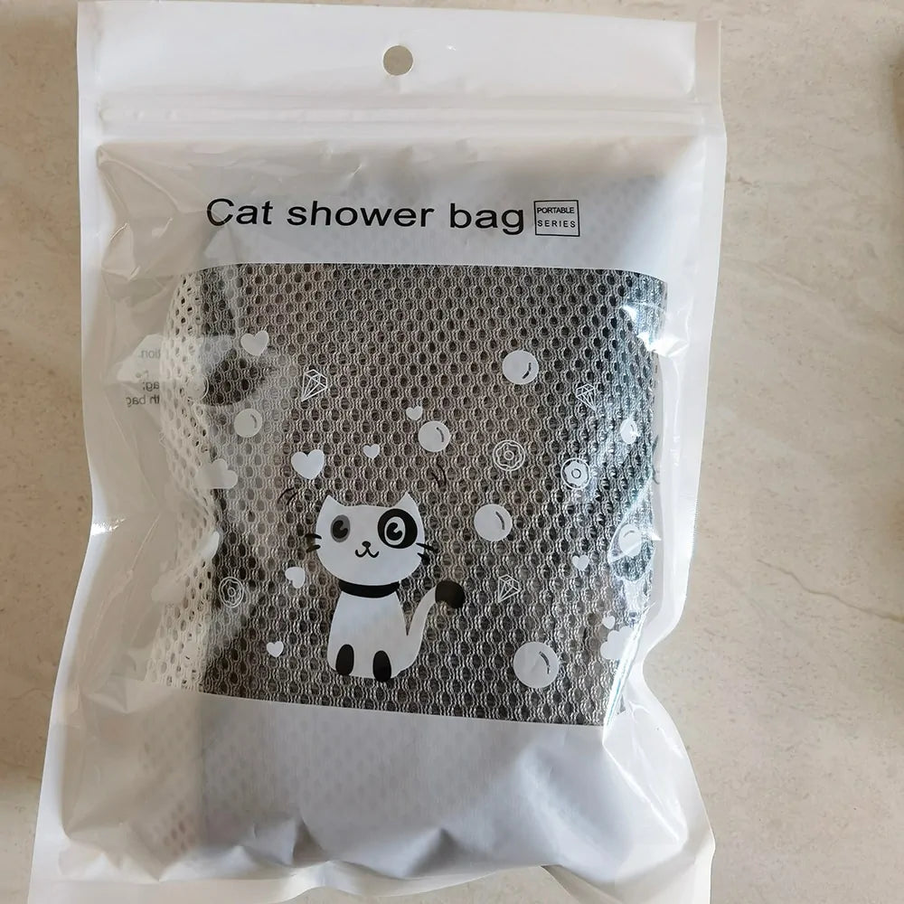 Cat Grooming Bag Fair Prices Online