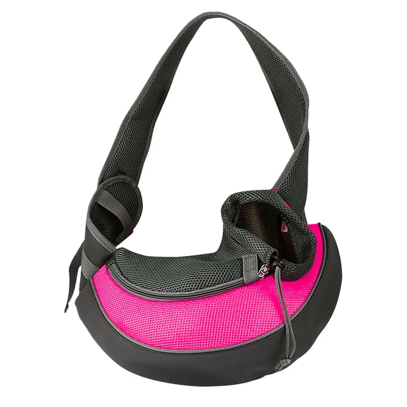 Pet Puppy Travel Shoulder Bag Fair Prices Online