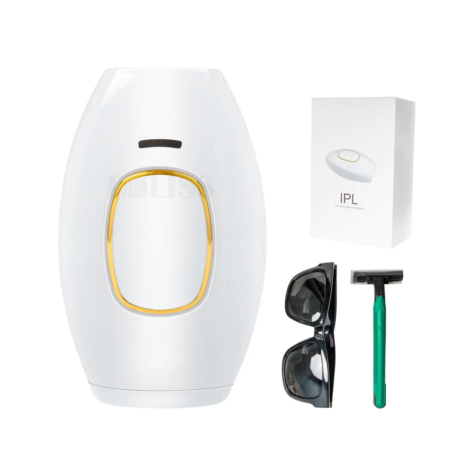 Hair Removal Set Fair Prices Online