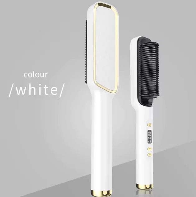 Sleek Salon Electric Straightener Comb Fair Prices Online