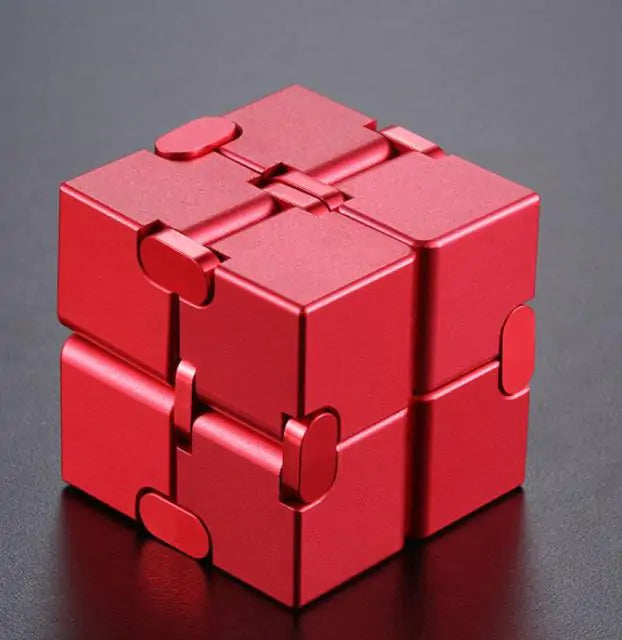 Infinity Cube Stress Relief Toy Fair Prices Online