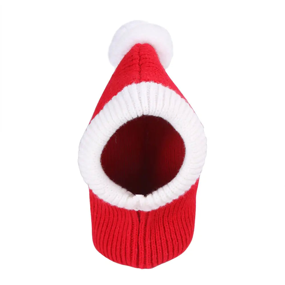 Winter Pet Cap Hat Christmas Warmer Fair Prices Online